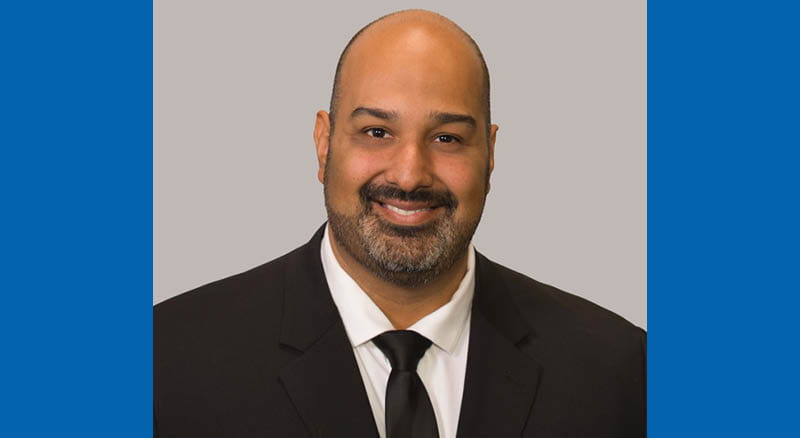 Photo of Peter Tirado