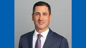 Photo of Mark Borrecco
