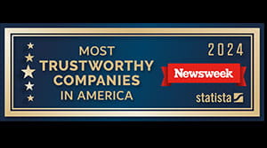 Newsweek names Banner Bank one of its Most Trustworthy Companies in America in 2024