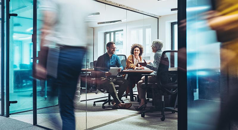 QuickStep loans for business space or equipment needs