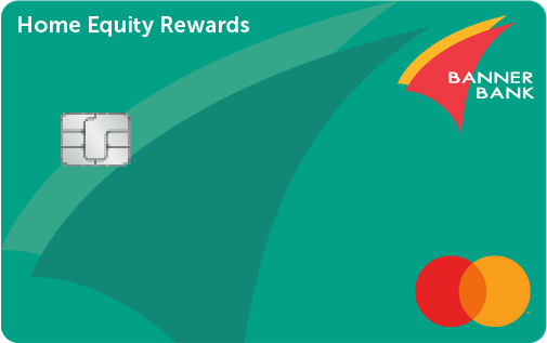 Home Equity Card Rewards Image