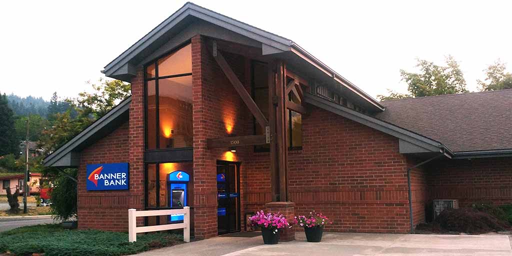 Forbes Ranks Banner Bank 12th Best Bank in America Banner Bank