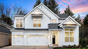 Noyes Development home
