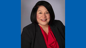 Photo of Annette Campista
