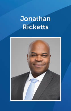 Jonathan Ricketts photo and name