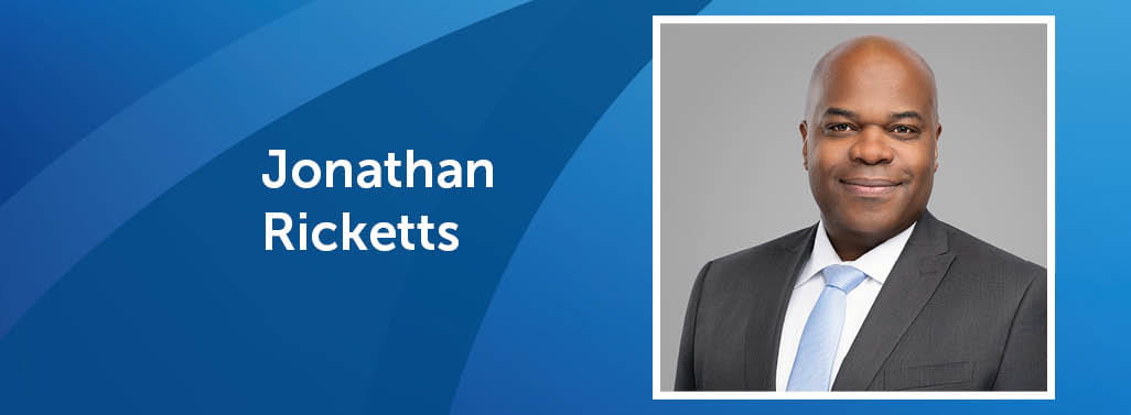 Jonathan Ricketts photo and name