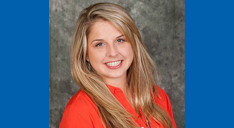 Photo of Kelley Walker