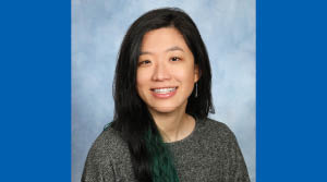 Photo of Sherry Gao