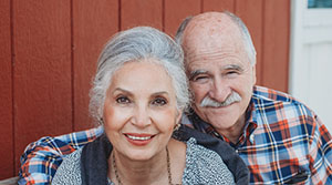 Photo of Snoqualmie Ice Cream owners