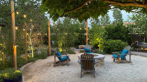 McCabe’s Landscape Construction work