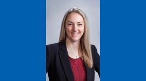 Erin Kloes, Banner Bank Associate Commercial Banking Relationship Manager