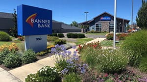 Garden Valley Branch