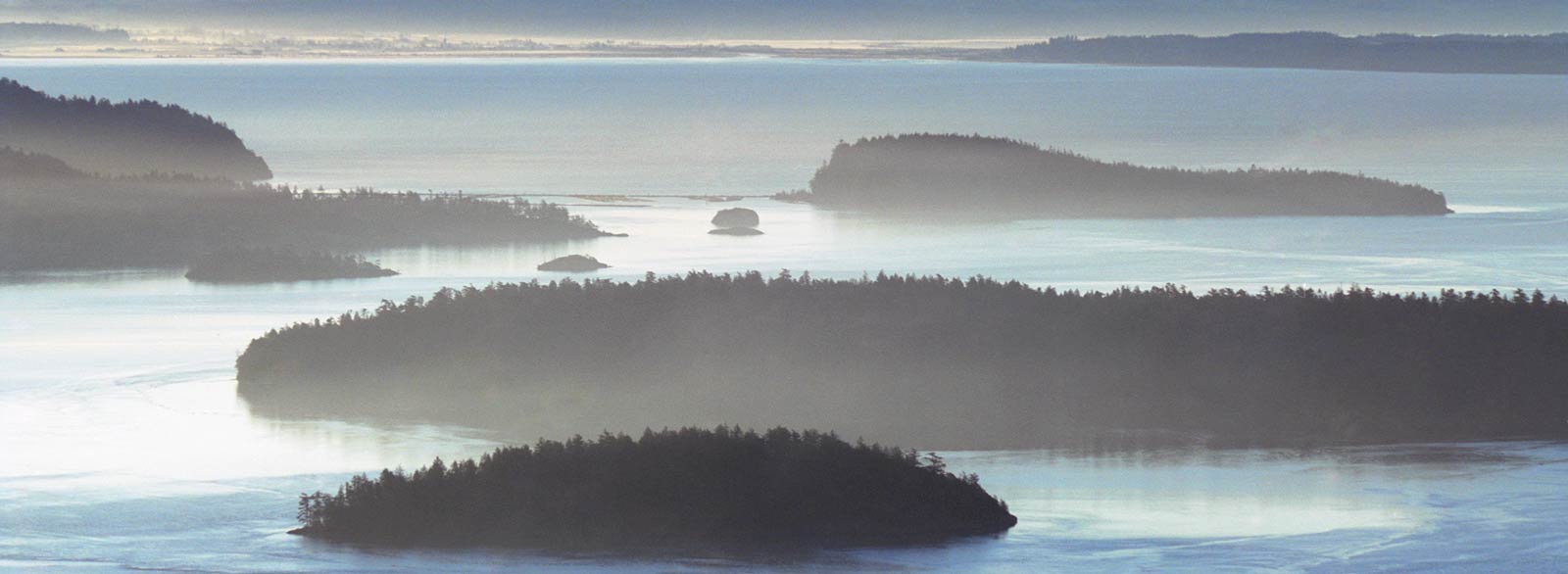 San Juan Islands