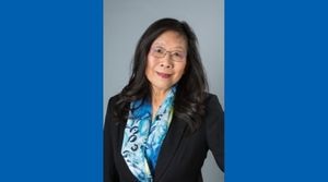 Jennifer Salmon, Information Systems and Analytics Director
