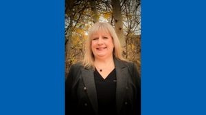 Jessica Peters, Marketing Manager