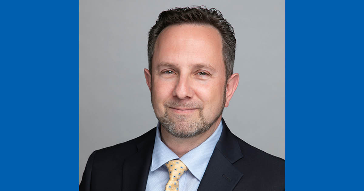 Jim Costa promoted to expanded role including Chief Operating Officer