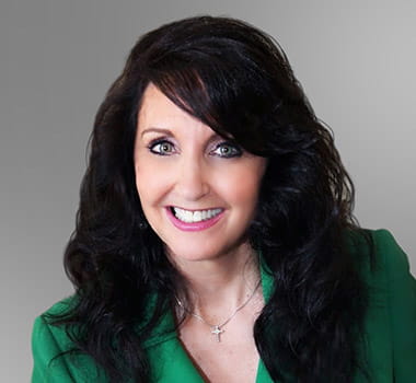 Photo of Karen Harrison