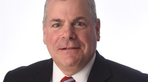 Ken Johnson, Banner Bank Executive Vice President of Operations