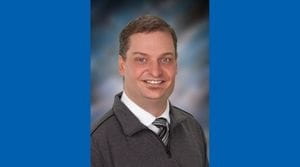 Matt Kowal, Vice President and Business Client Manager
