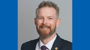 Photo of Matt Jones