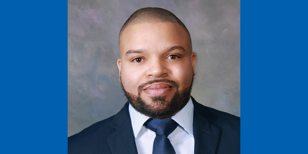 Meet Ron Griggs, a servantleader who builds on the positive Banner Bank