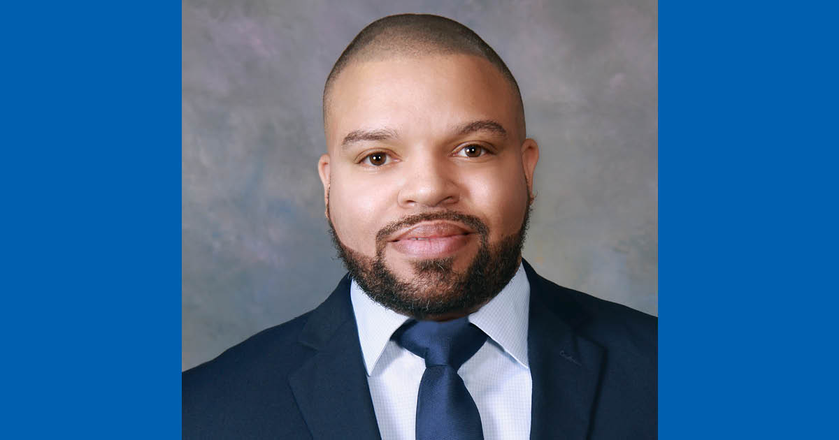 Meet Ron Griggs, a servantleader who builds on the positive Banner Bank