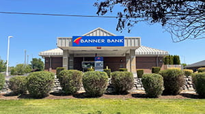 Photo of Banner Bank Selah Branch