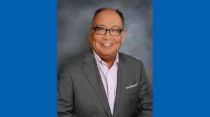 Steve Espino, Senior Vice President and Commercial Division Director