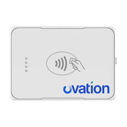 Ovation mobile card