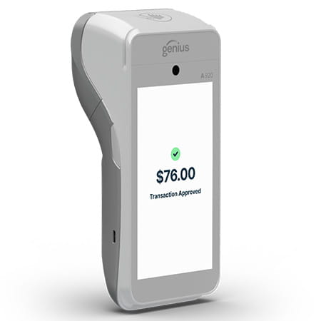 Genius Handheld Device