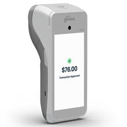 Genius Handheld Device