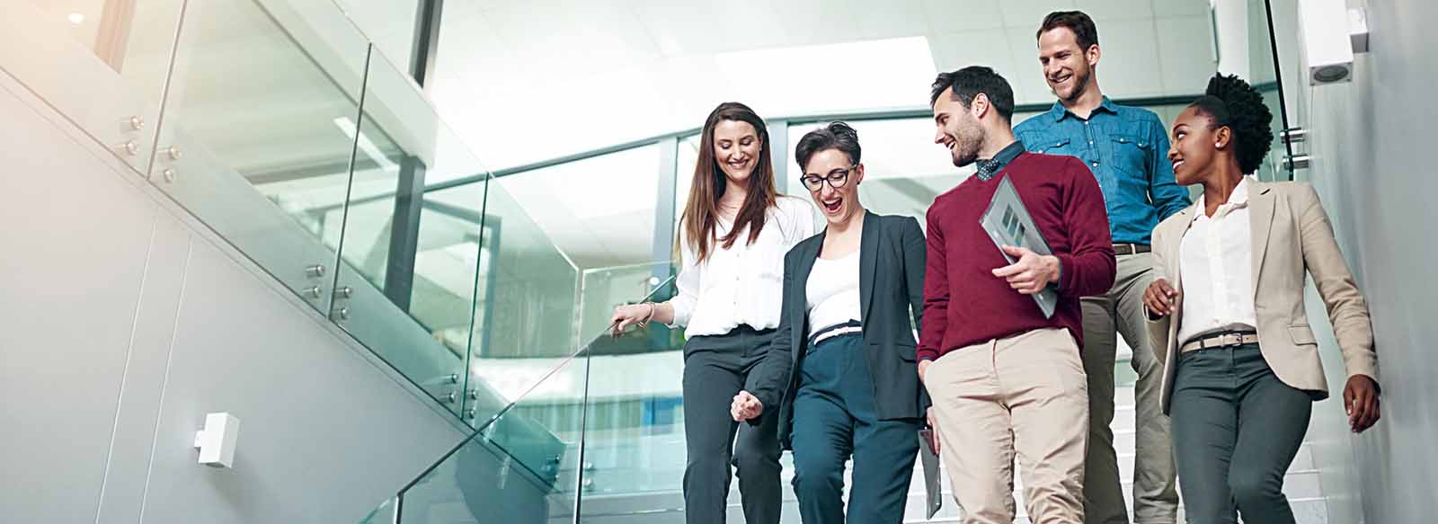 Our dedicated bankers are here to support your business