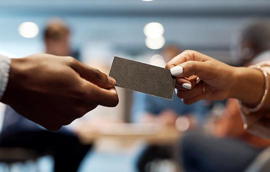 Personalize your debit card