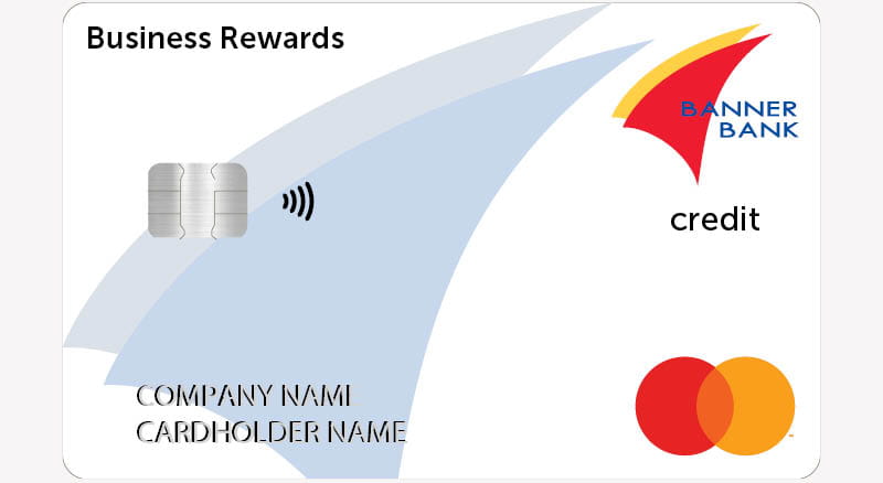 Explore Small Business Credit Cards | Banner Bank