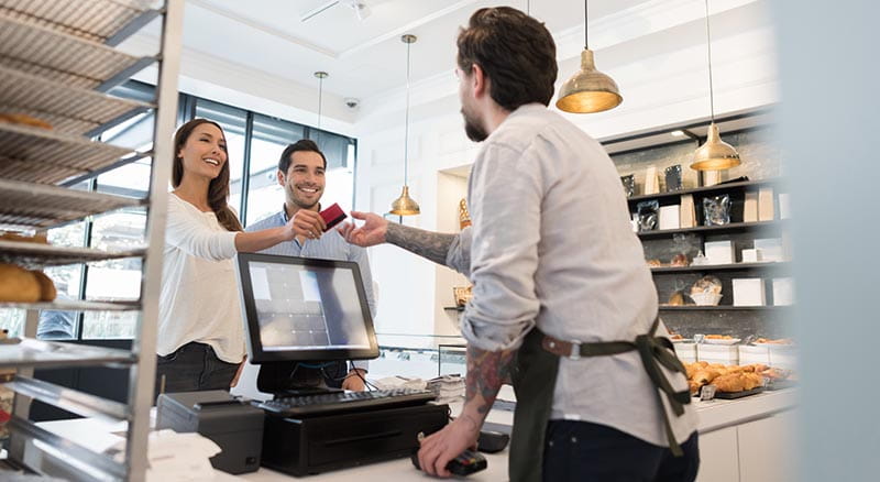 Merchant Services | Banner Bank