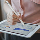 Quickstep lending for a variety of business needs