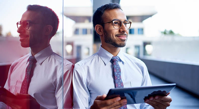 Business solutions for every type of business