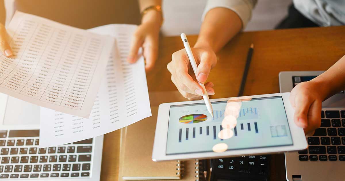 3 Benefits Of A Business Savings Account Banner Bank