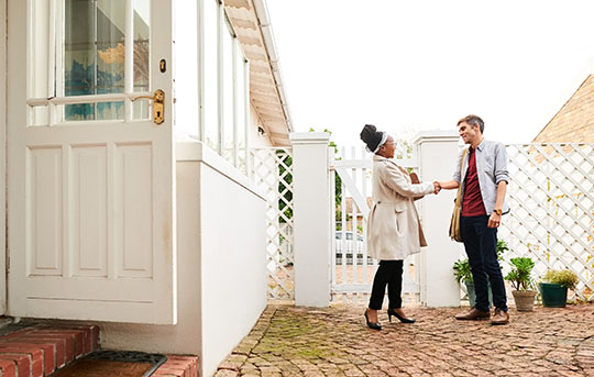 Considerations of building an additional dwelling unit