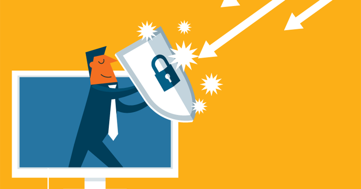 How To Protect Your Data From Scams