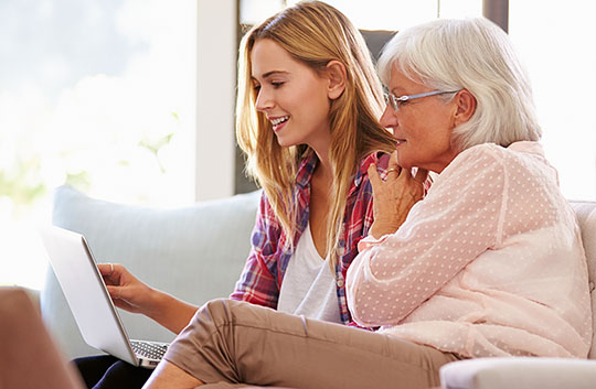 Protect your devices from cyber thieves