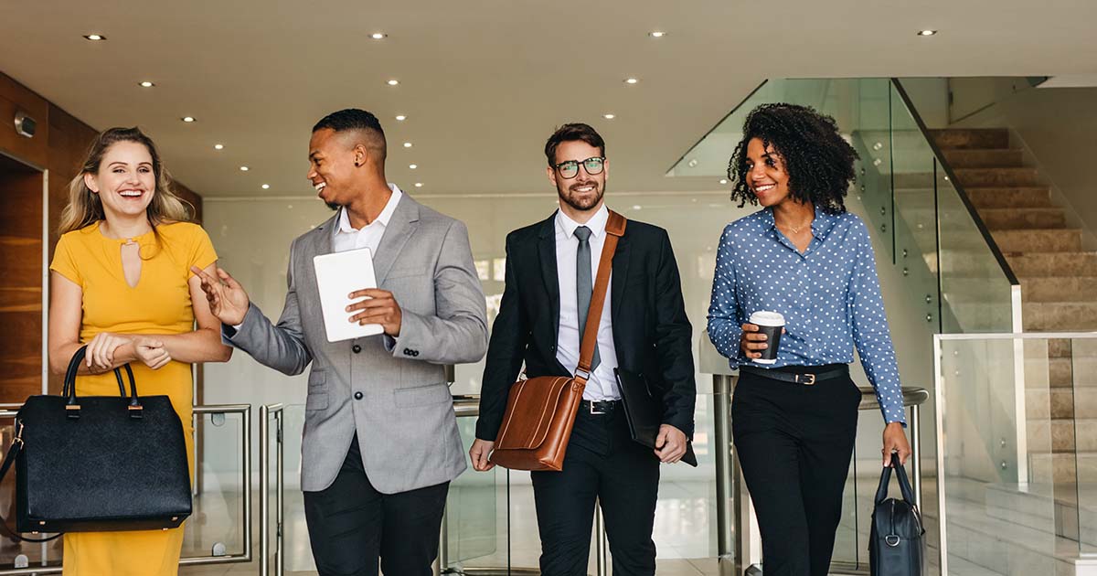 5 financial tips for young professionals starting careers Banner Bank