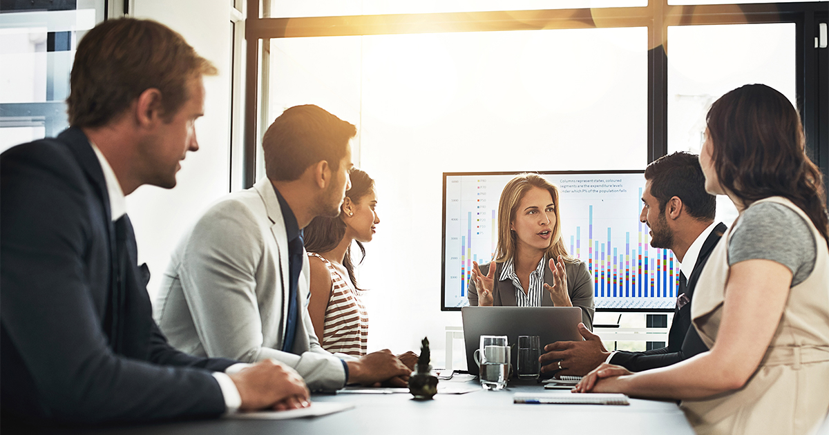 Take The Growing Pains Out Of Business Expansion Part One