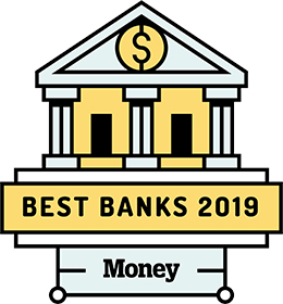 Money Magazine named Banner Bank the Best Bank in the Pacific Region of the U.S.