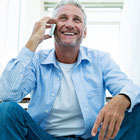 Access your accounts from any touch tone phone using Banner Bank By Phone