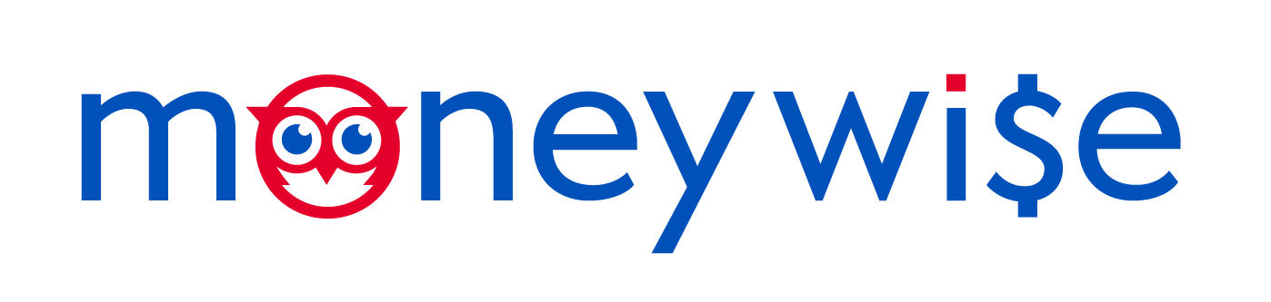 moneywise logo