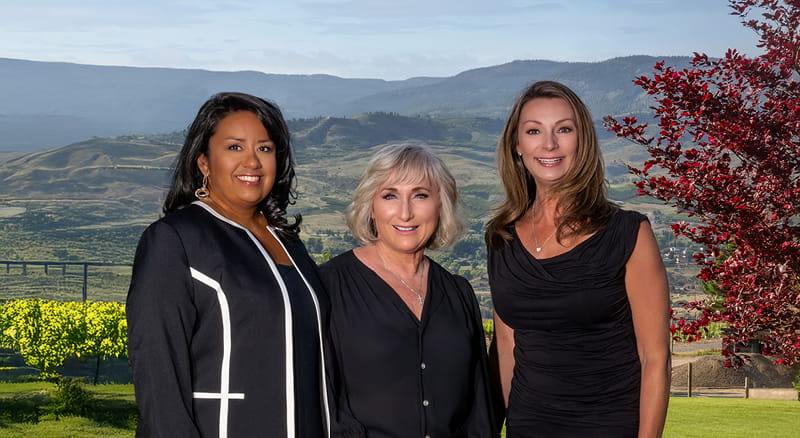 Wenatchee Mortgage Loan Officers