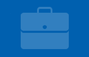 Briefcase icon