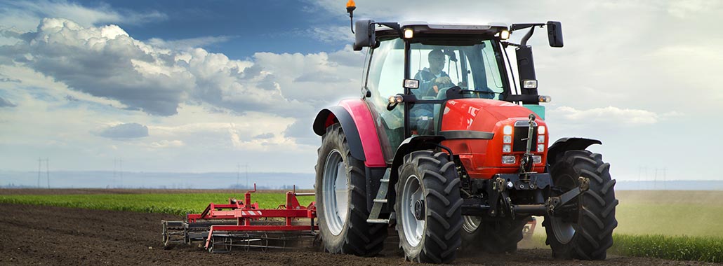 Quickstep loans for equipment needs and more