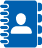 address book icon